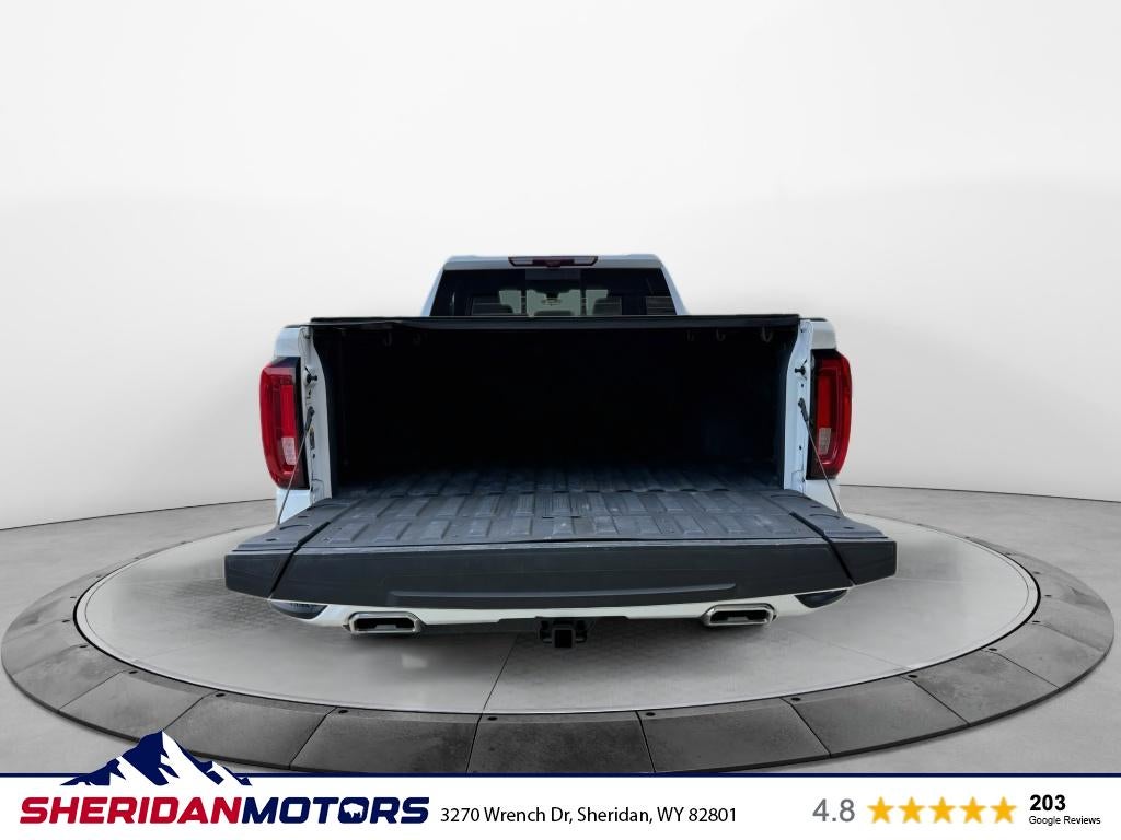 2020 GMC Sierra 1500 AT4 - Photo 6