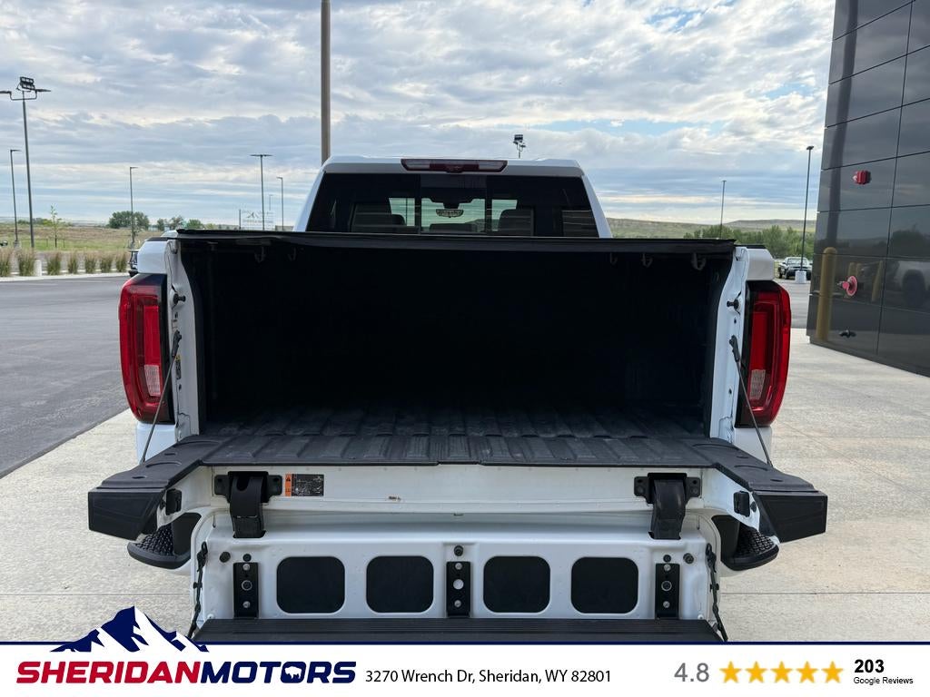 2020 GMC Sierra 1500 AT4 - Photo 7