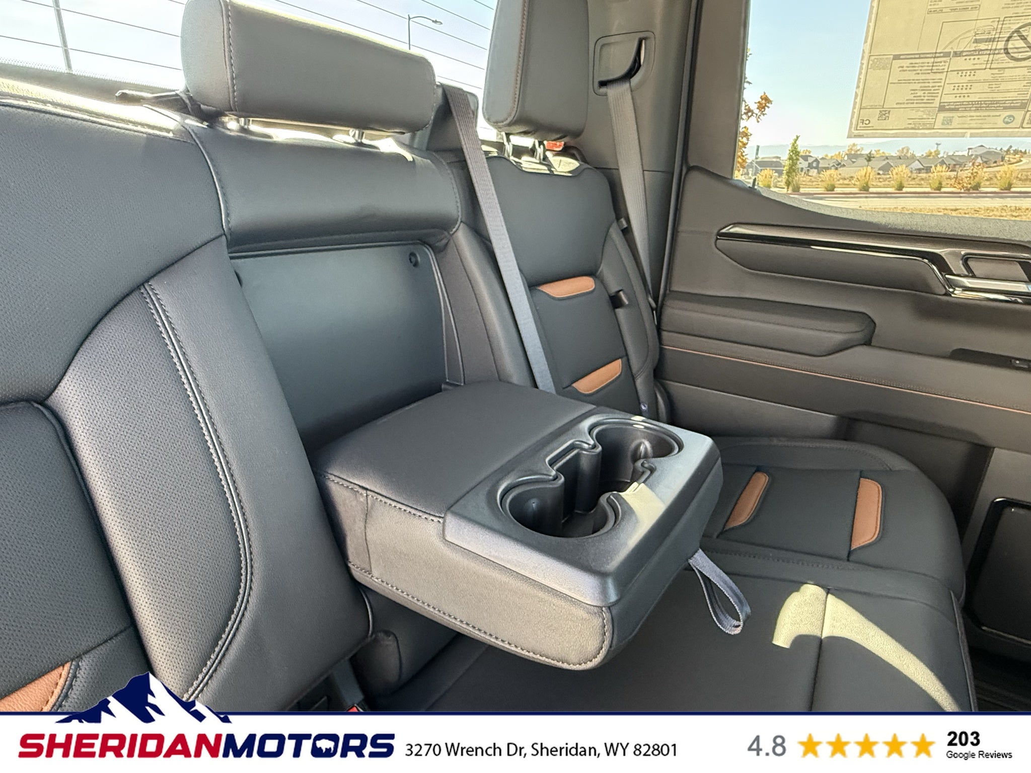 2026 GMC Sierra 1500 AT4 - Photo 22