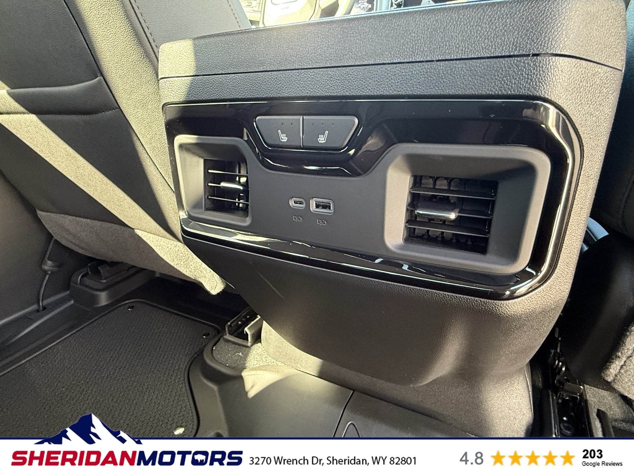 2026 GMC Sierra 1500 AT4 - Photo 24