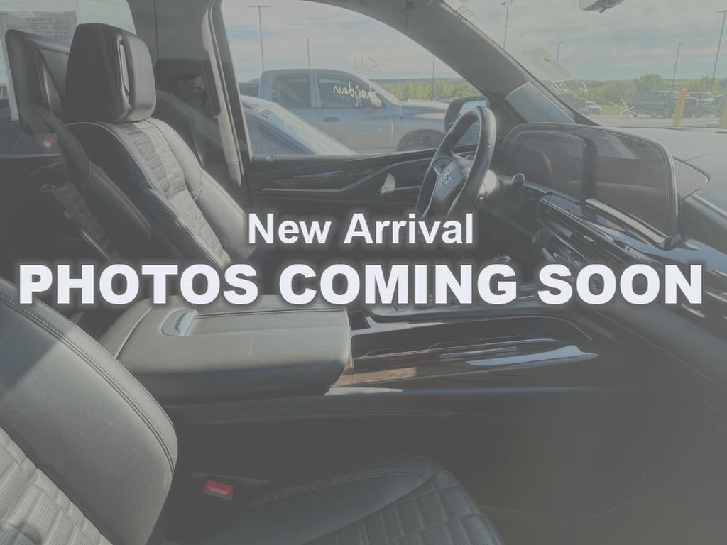 2022 Cadillac Escalade Sport Platinum