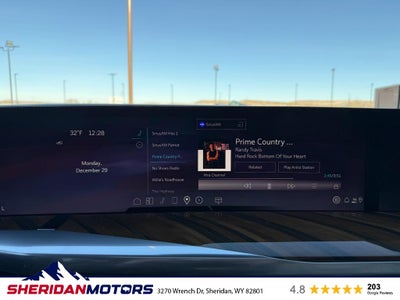 2025 Cadillac Escalade ESV Premium Luxury Platinum