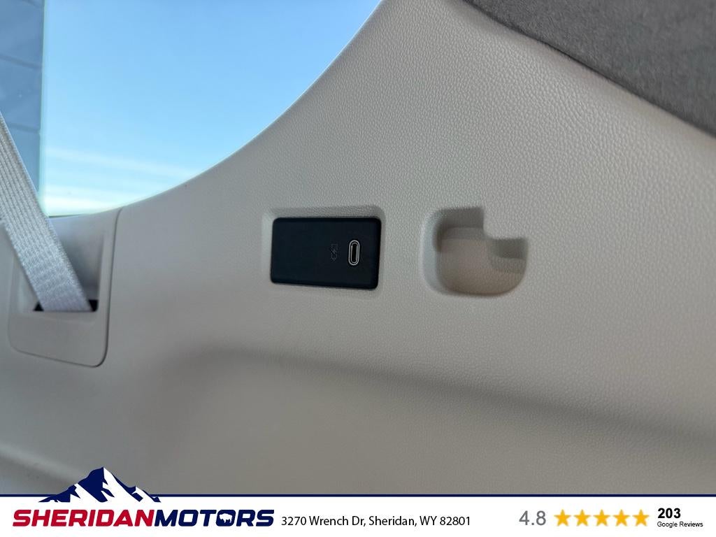 2025 Cadillac Escalade ESV Premium Luxury Platinum