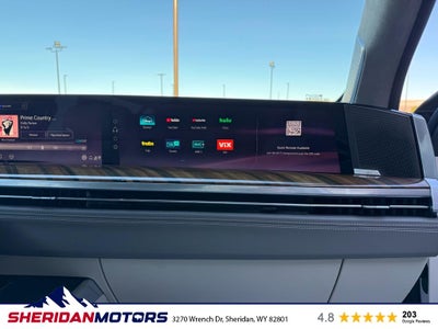 2025 Cadillac Escalade ESV Premium Luxury Platinum