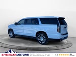2025 Cadillac Escalade ESV Premium Luxury Platinum