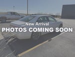 2017 Lincoln Continental Reserve
