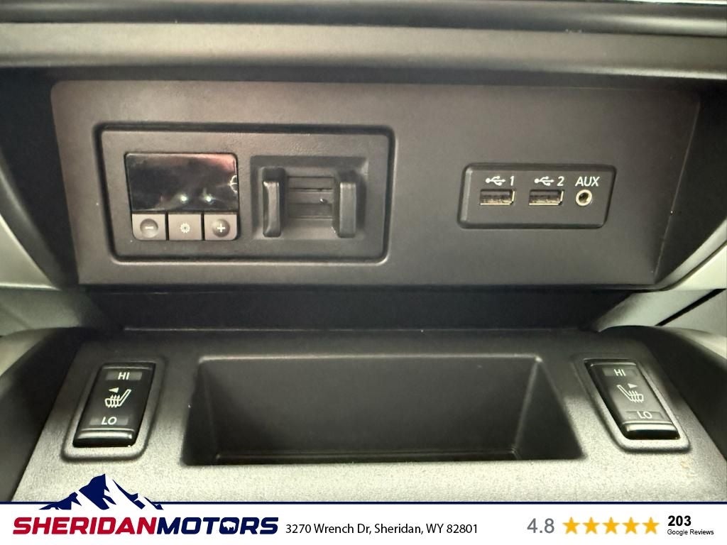 2019 Nissan Titan XD SV