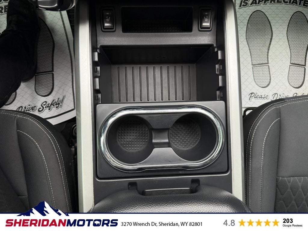 2019 Nissan Titan XD SV