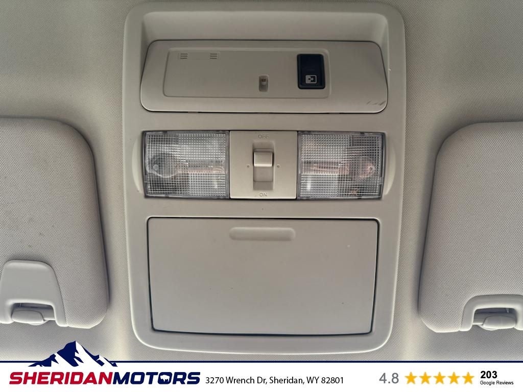 2019 Nissan Titan XD SV