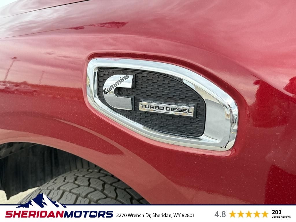 2019 Nissan Titan XD SV