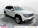 2019 Volkswagen Atlas 3.6L V6 SEL Premium