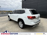 2019 Volkswagen Atlas 3.6L V6 SEL Premium