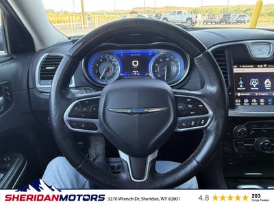 2019 Chrysler 300 Limited