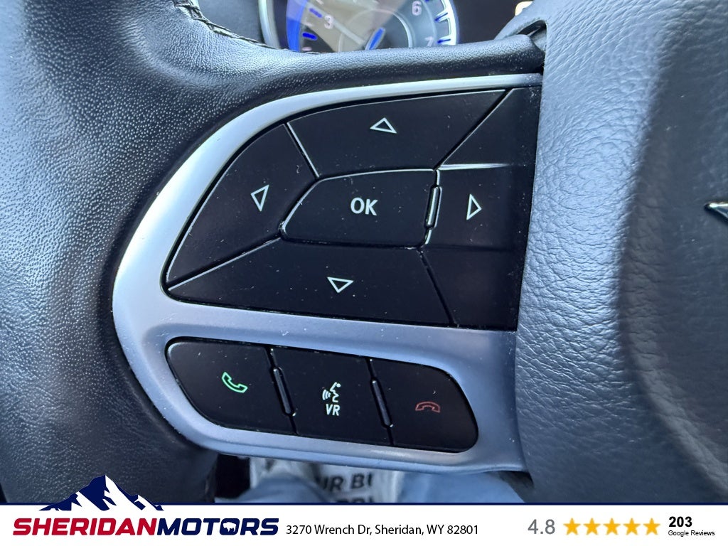 2019 Chrysler 300 Limited
