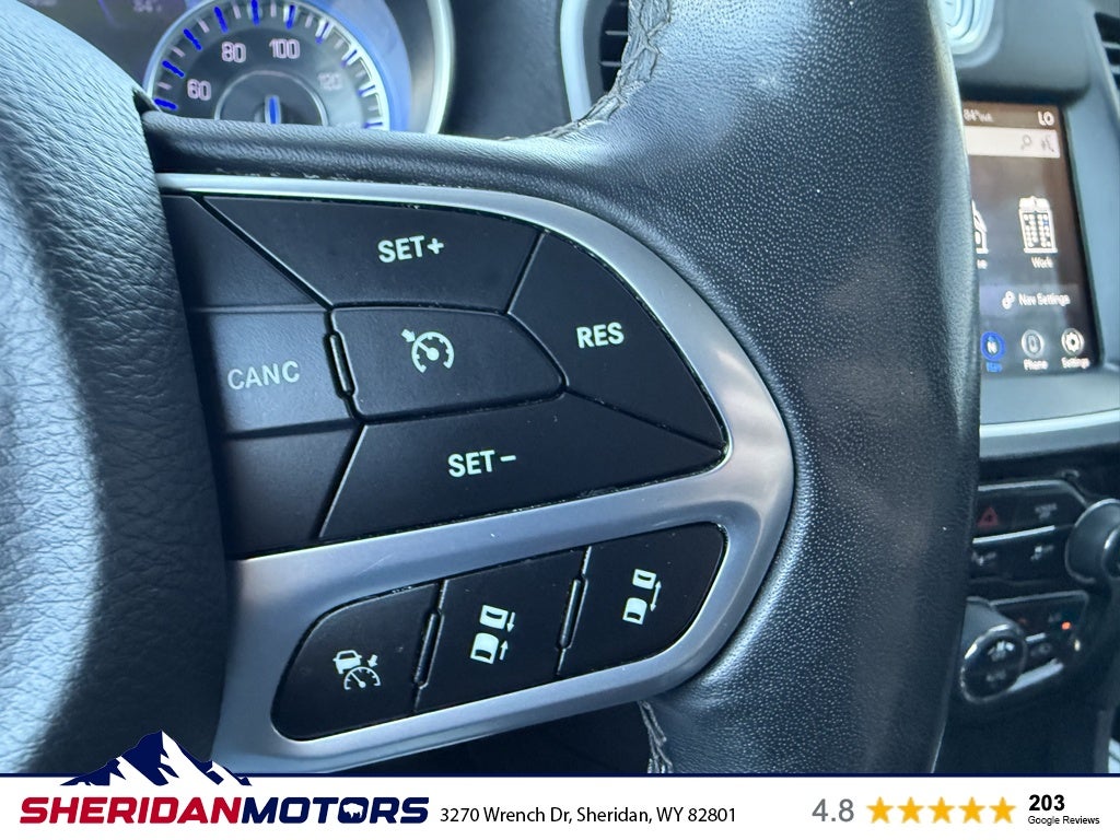 2019 Chrysler 300 Limited