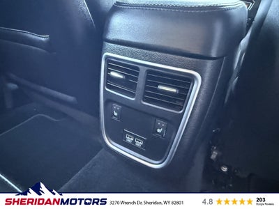 2019 Chrysler 300 Limited
