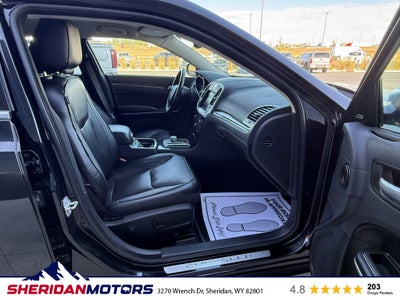 2019 Chrysler 300 Limited