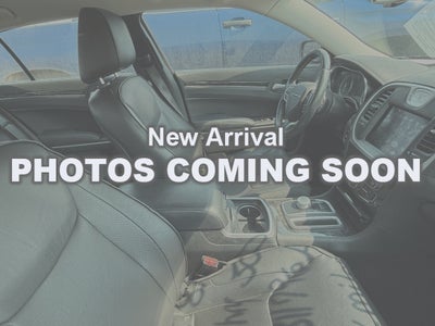 2019 Chrysler 300 Limited