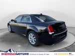 2019 Chrysler 300 Limited