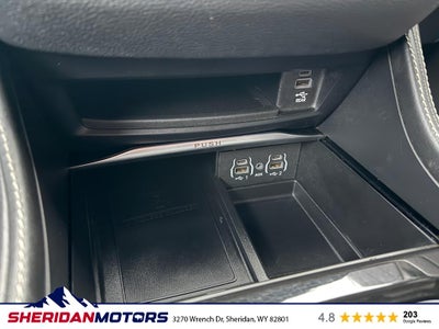 2024 Chrysler Pacifica Hybrid Premium S Appearance Pkg