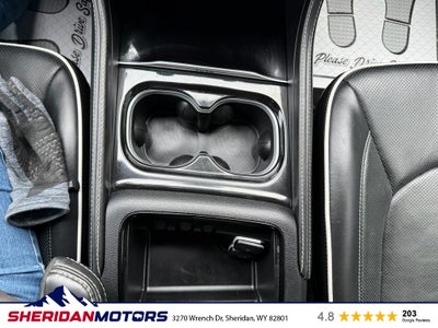 2024 Chrysler Pacifica Hybrid Premium S Appearance Pkg