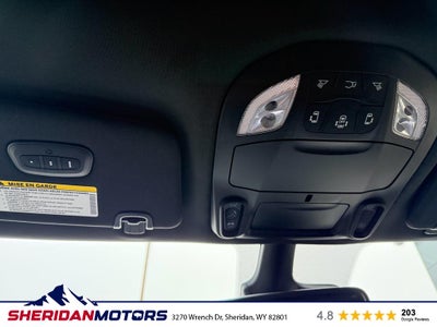 2024 Chrysler Pacifica Hybrid Premium S Appearance Pkg