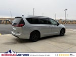2024 Chrysler Pacifica Hybrid Premium S Appearance Pkg