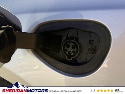 2024 Chrysler Pacifica Hybrid Premium S Appearance Pkg