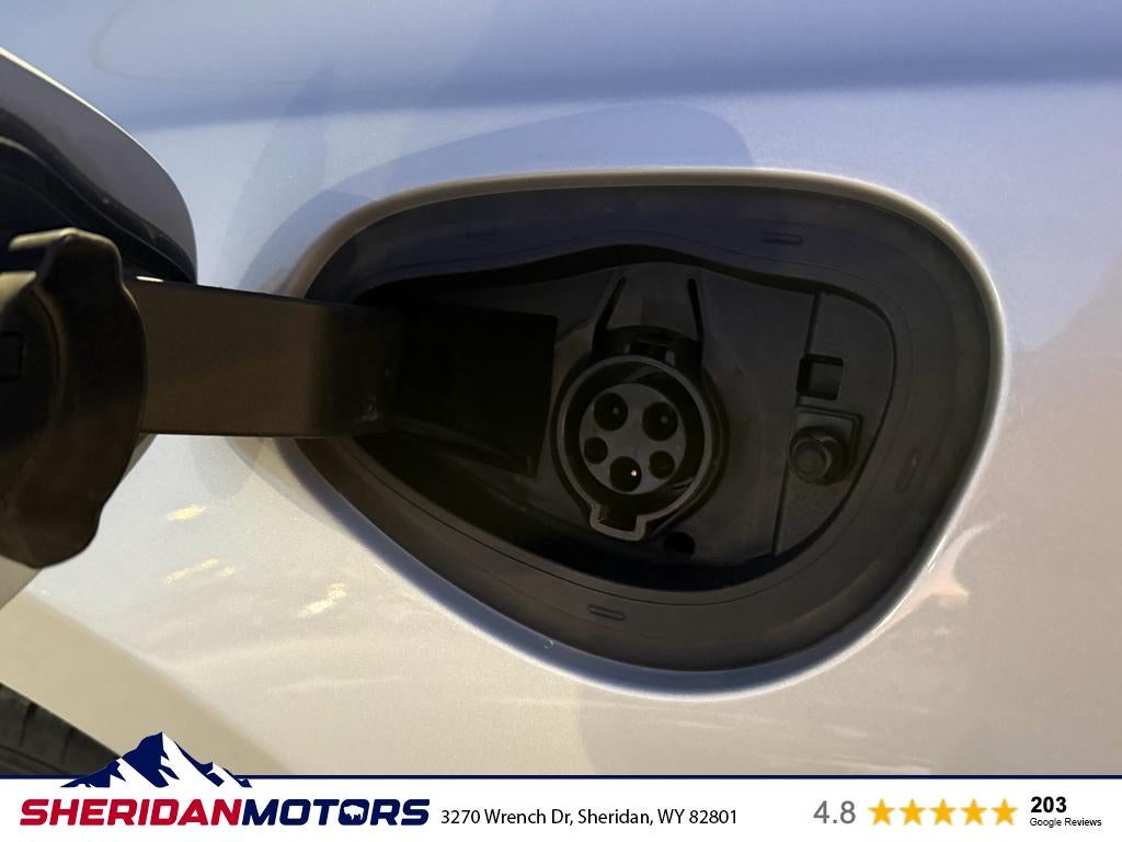 2024 Chrysler Pacifica Hybrid Premium S Appearance Pkg