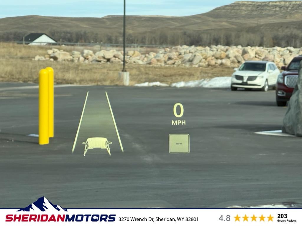 2022 Chevrolet Silverado 3500 HD High Country