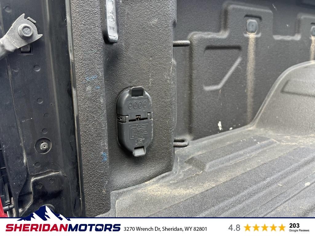 2022 Chevrolet Silverado 3500 HD High Country