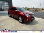 2015 Chevrolet Equinox LTZ