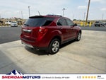 2015 Chevrolet Equinox LTZ