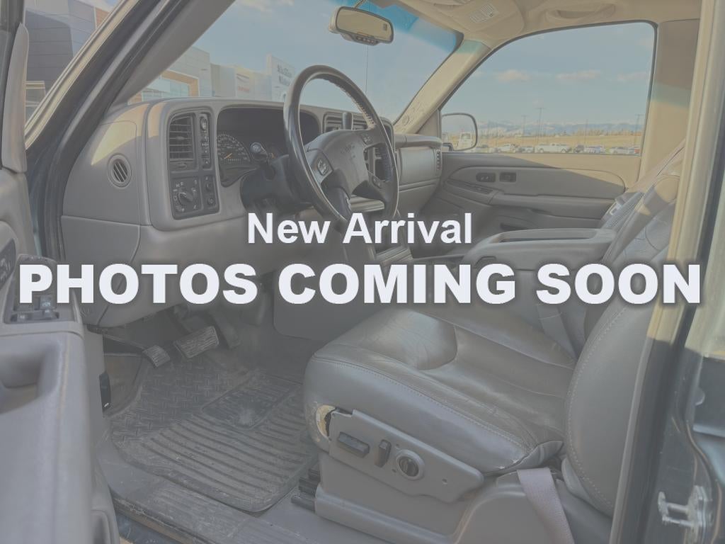 2006 GMC Sierra 1500 SLT