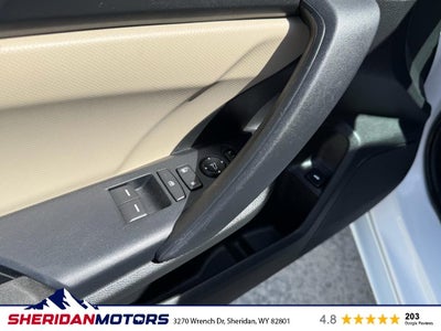 2018 Honda Civic Coupe LX