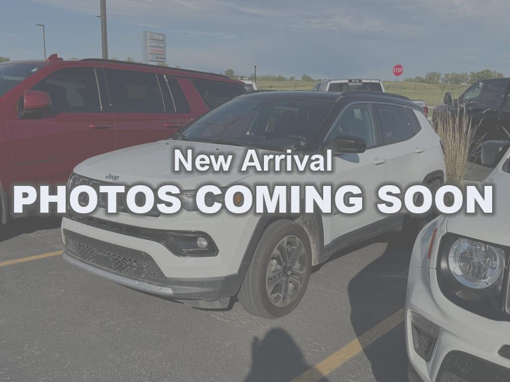 2024 Jeep Compass Limited 4X4's photo