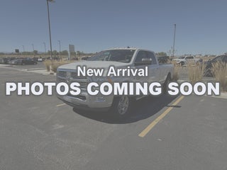 2017 RAM 3500 Big Horn