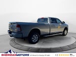 2022 RAM 3500 Big Horn