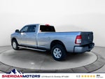 2022 RAM 3500 Big Horn