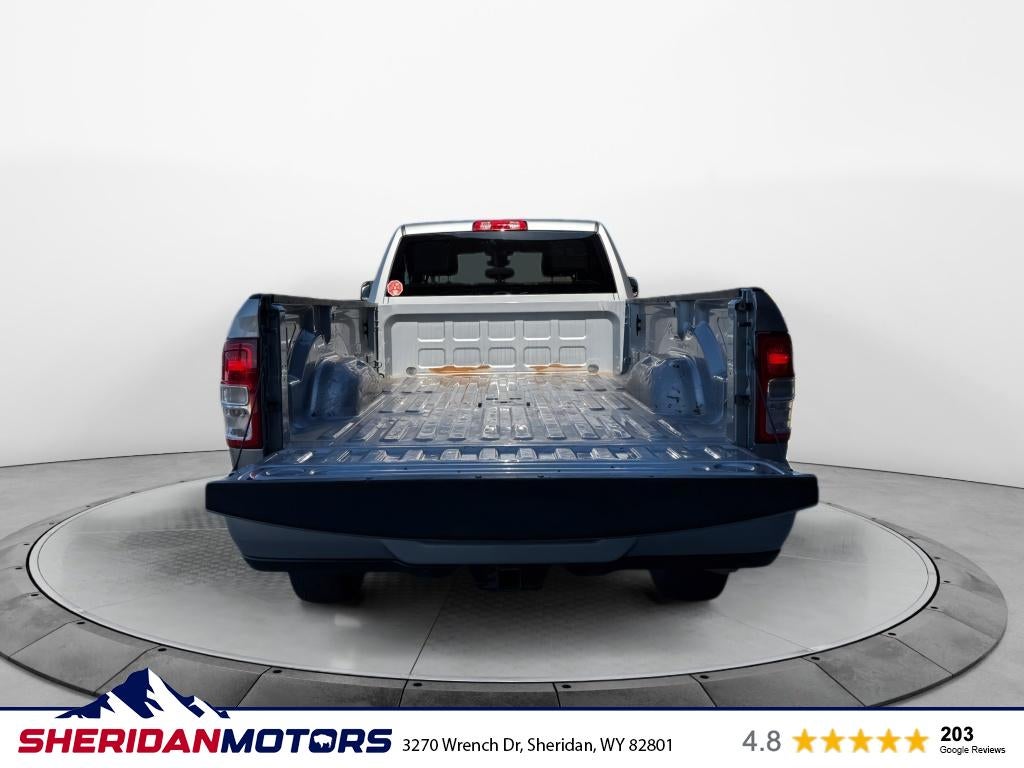 2022 RAM 3500 Big Horn
