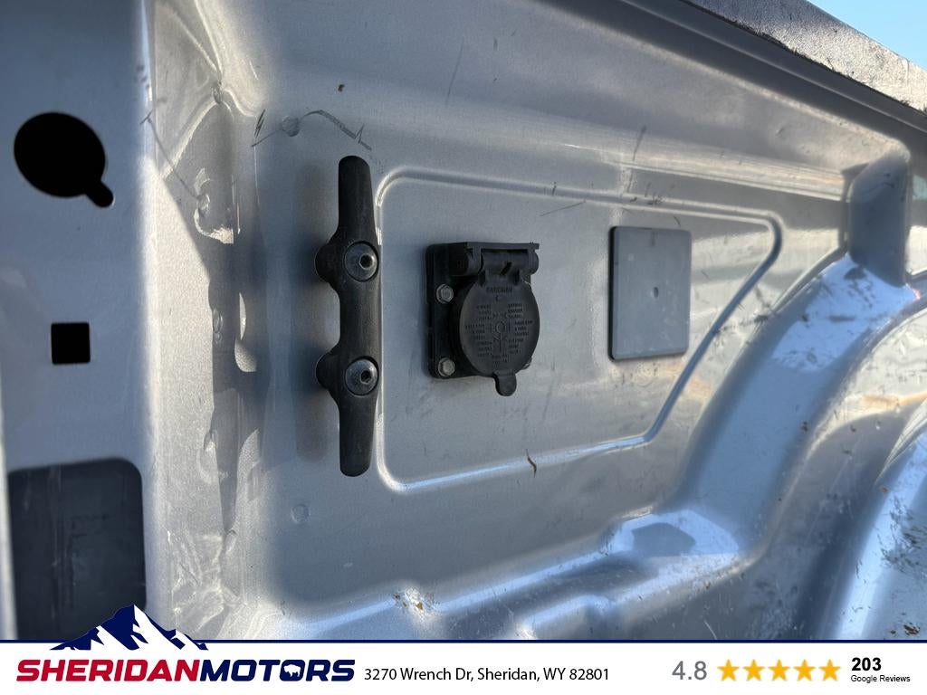 2022 RAM 3500 Big Horn