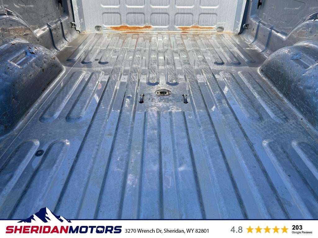 2022 RAM 3500 Big Horn