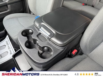 2022 RAM 3500 Big Horn