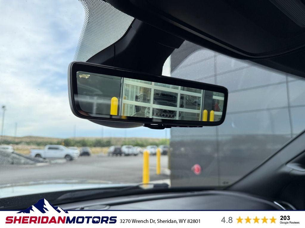 2022 RAM 3500 Big Horn