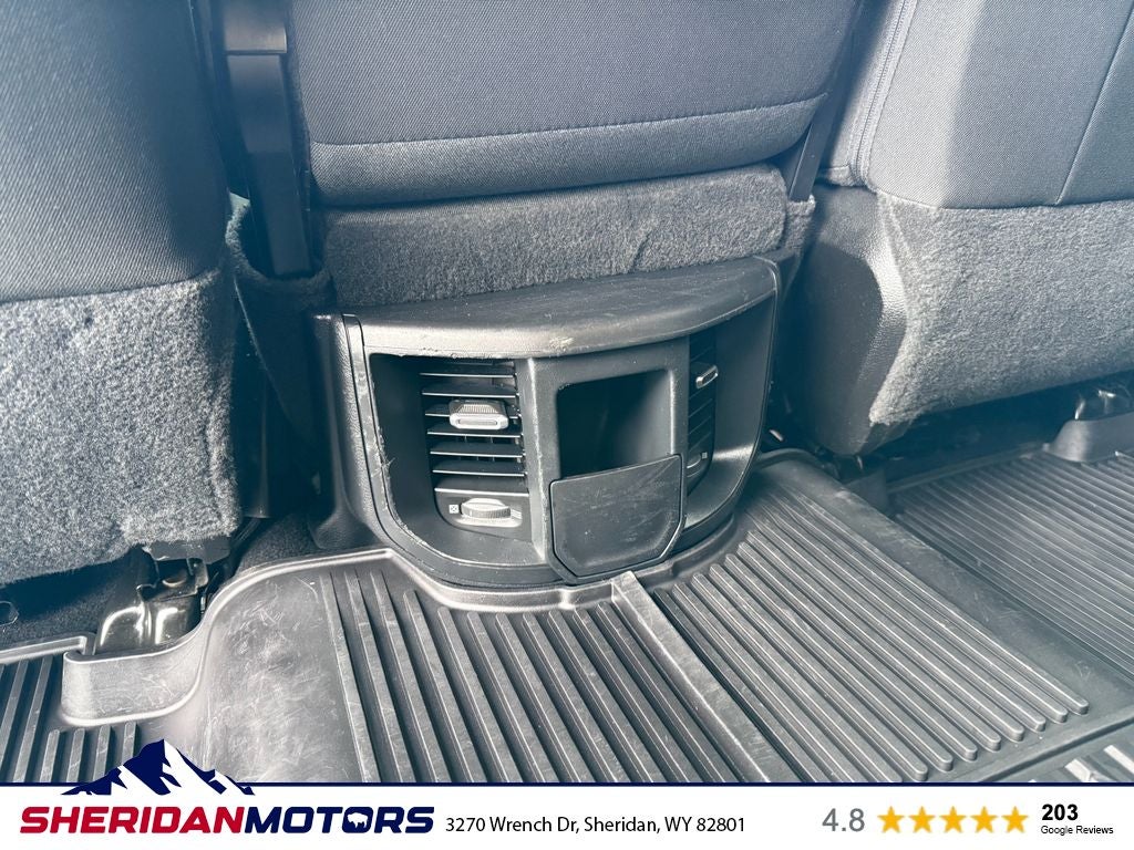 2022 RAM 3500 Big Horn