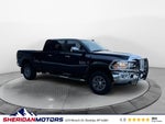2015 RAM 3500 Laramie