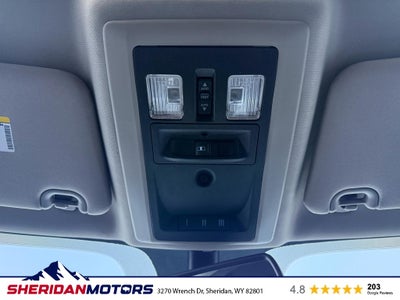 2015 RAM 3500 Laramie