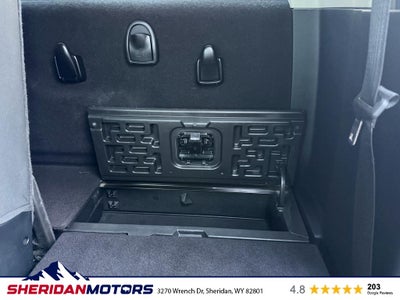 2015 RAM 3500 Laramie