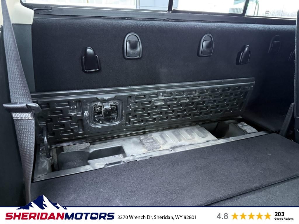 2015 RAM 3500 Laramie