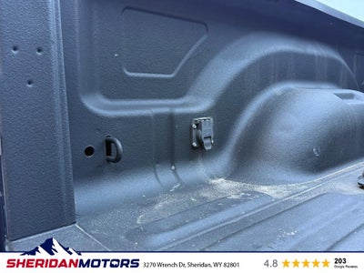 2015 RAM 3500 Laramie